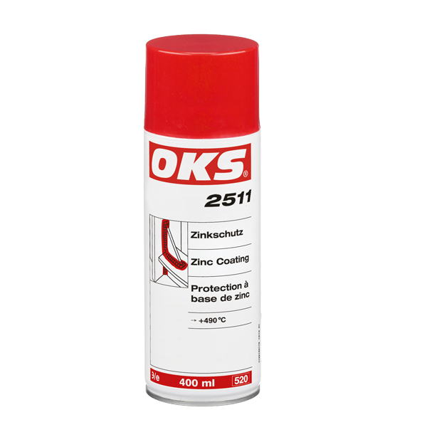 OKS 2511 - Zinkschutz
