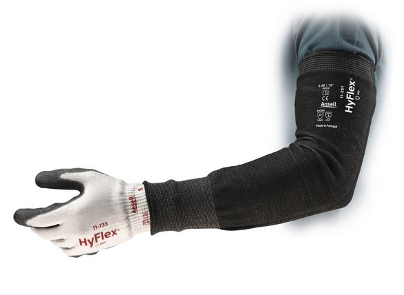 Ansell Armschützer Hyflex® 11-250