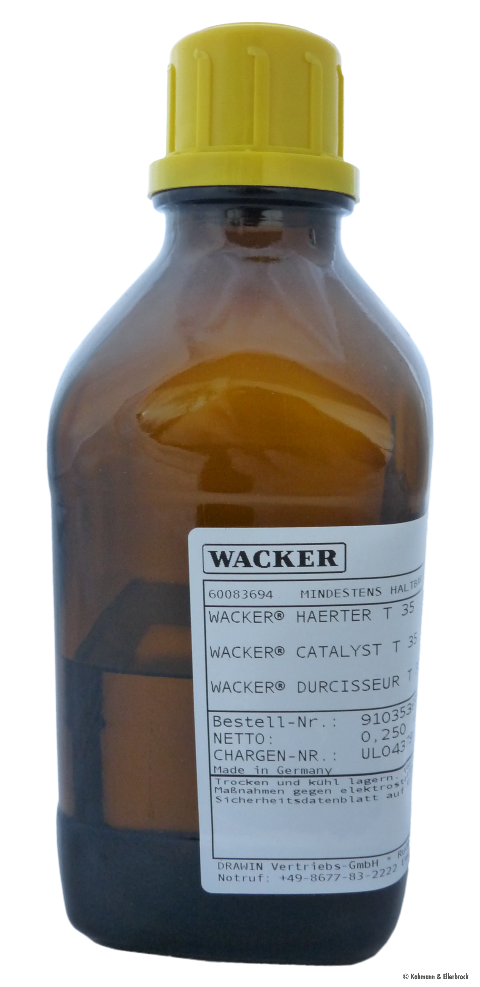Wacker® Härter T 35