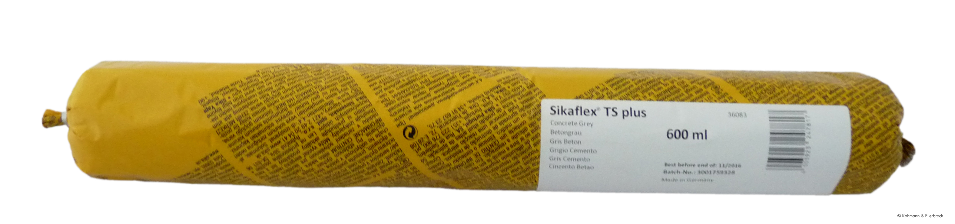 Sikaflex® TS plus