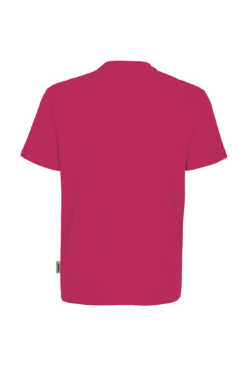 HAKRO T-Shirt Mikralinar®, magenta