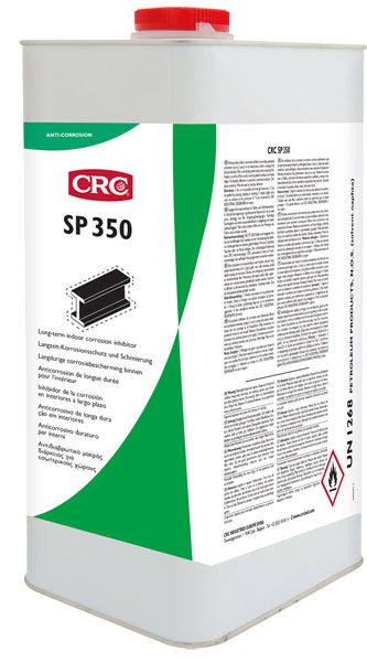 CRC SP 350 II Korrosionsschutz