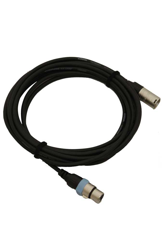 XLR Kabel für Fernbedienung