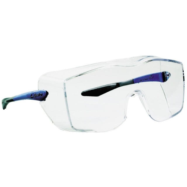 3M Überbrille OX 3000