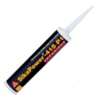 SikaPower®-415 P1 Metalldichtstoff