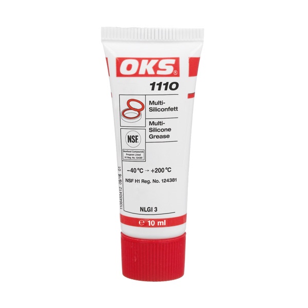 OKS 1110 – Multi-Silikonfett