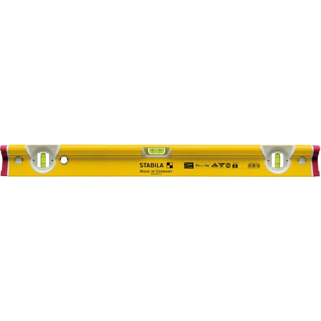 Wasserwaage R-300 61cm Stabila