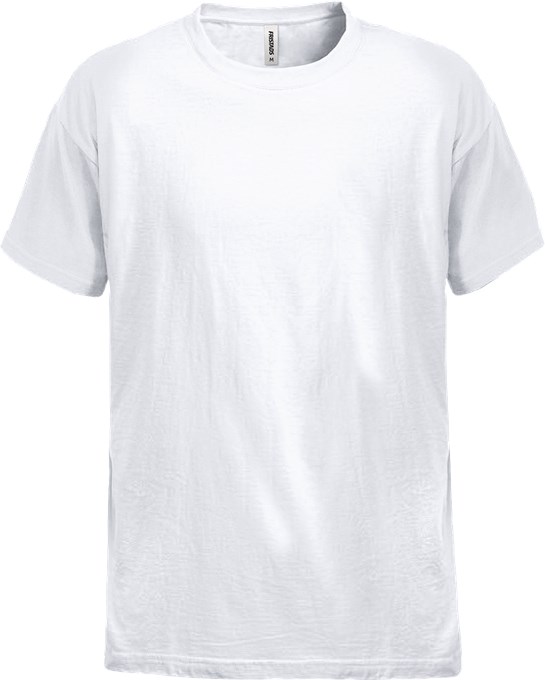 Acode T-Shirt 1912 HSJ, Weiß, 100240-900