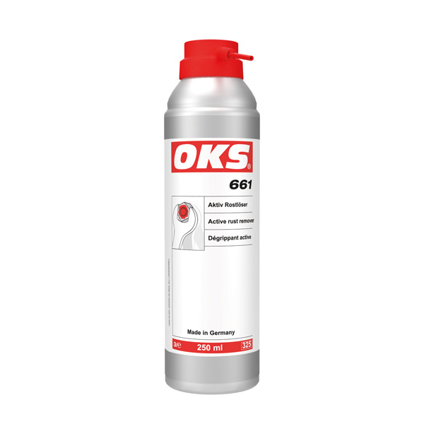 OKS 661 - Aktiv Rostlöser, 250ml Spray