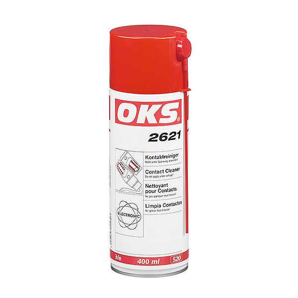 OKS 2621 - Kontaktreiniger