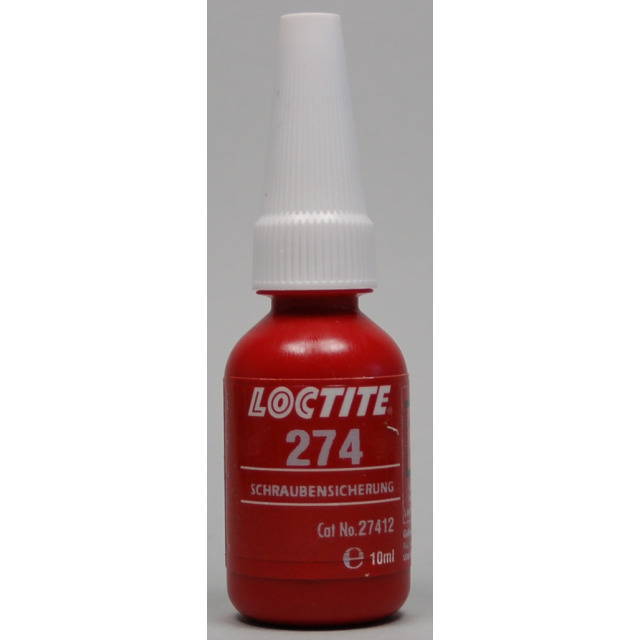 Loctite 274 Schraubensicherung