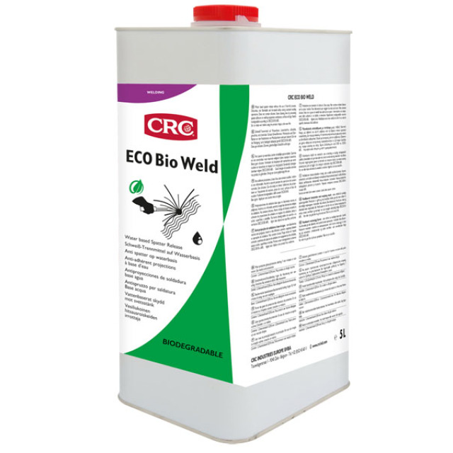 CRC Eco Bio Weld - Schweißtrennmittel