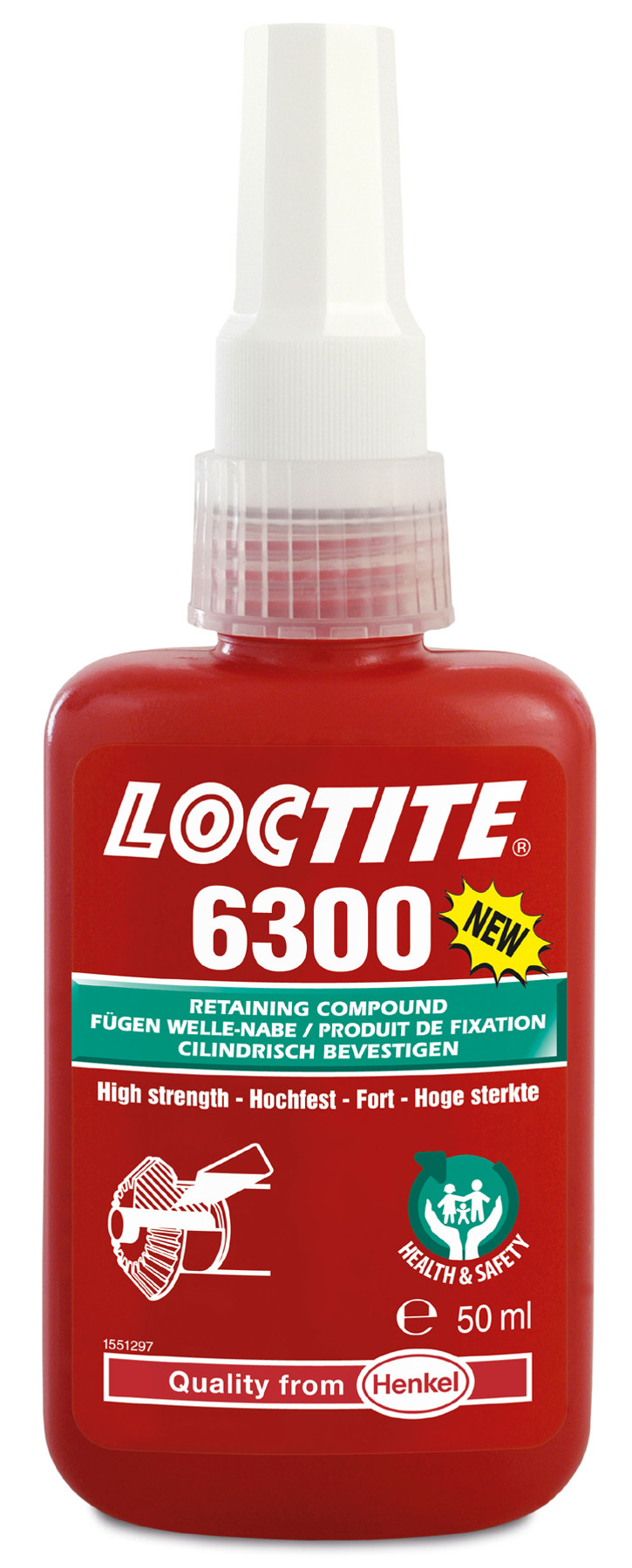 Loctite 6300