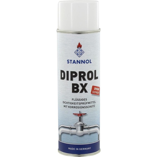 Lecksuchspray Diprol BX Nr. 153039 400 ml Stannol