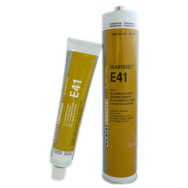 Elastosil® E 41, 90 ml Tube