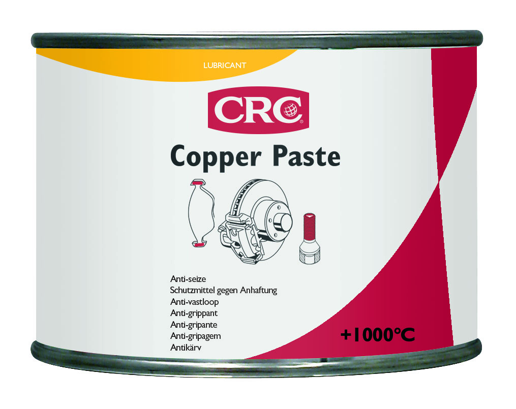 CRC Copper Paste (Kupferpaste)