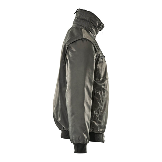 MASCOT Pilotjacke Innsbruck, Anthrazit, Gr.L