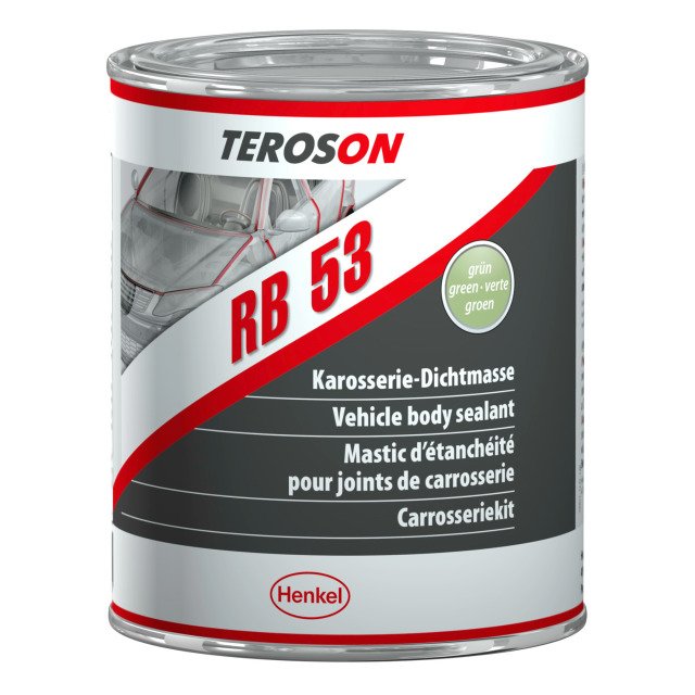 Teroson RB 53 / Terolan 53 Spezial, 1,2 kg Dose