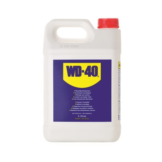 WD-40 Multifunktions-Spray Flexible, 400 ml
