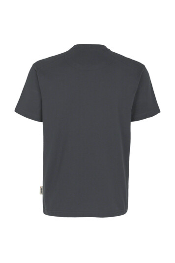 HAKRO T-Shirt Mikralinar® PRO, hp anthrazit