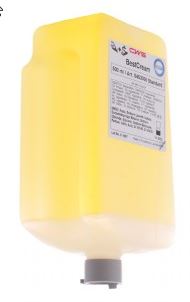 CWS Seifencreme Best Cream #5463000, 500 ml