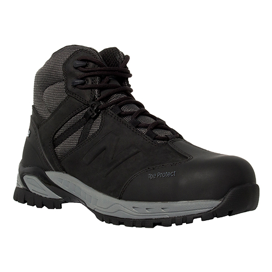 New Balance Stiefel Allsite S3 WR SRC, schwarz