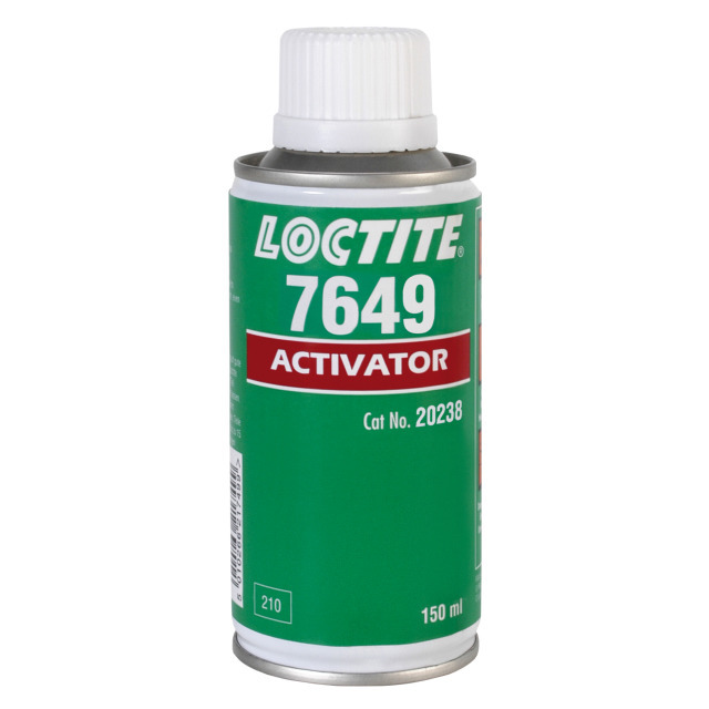 Loctite SF 7649 Aktivator, 150ml