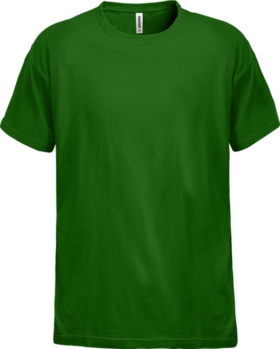 Acode T-Shirt 1912 HSJ, Grün, 100240-730