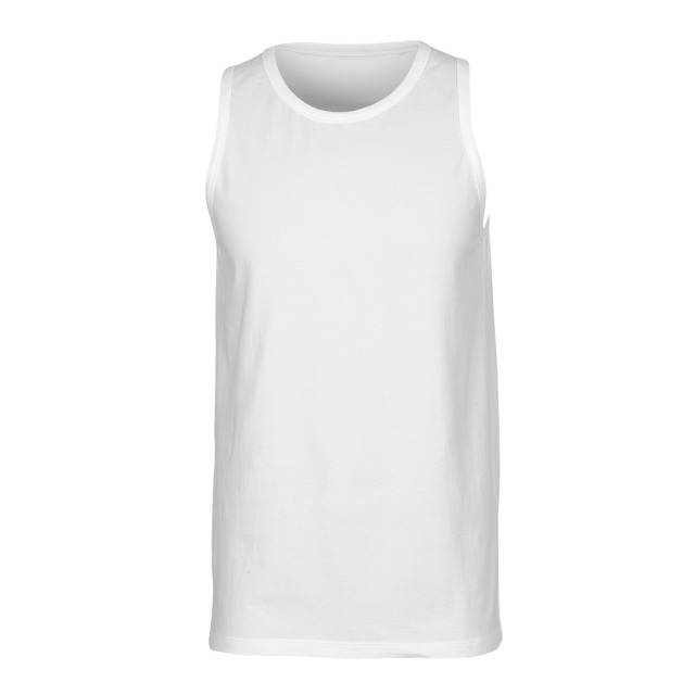 MASCOT® Morata Unterhemd Größe XL, weiss