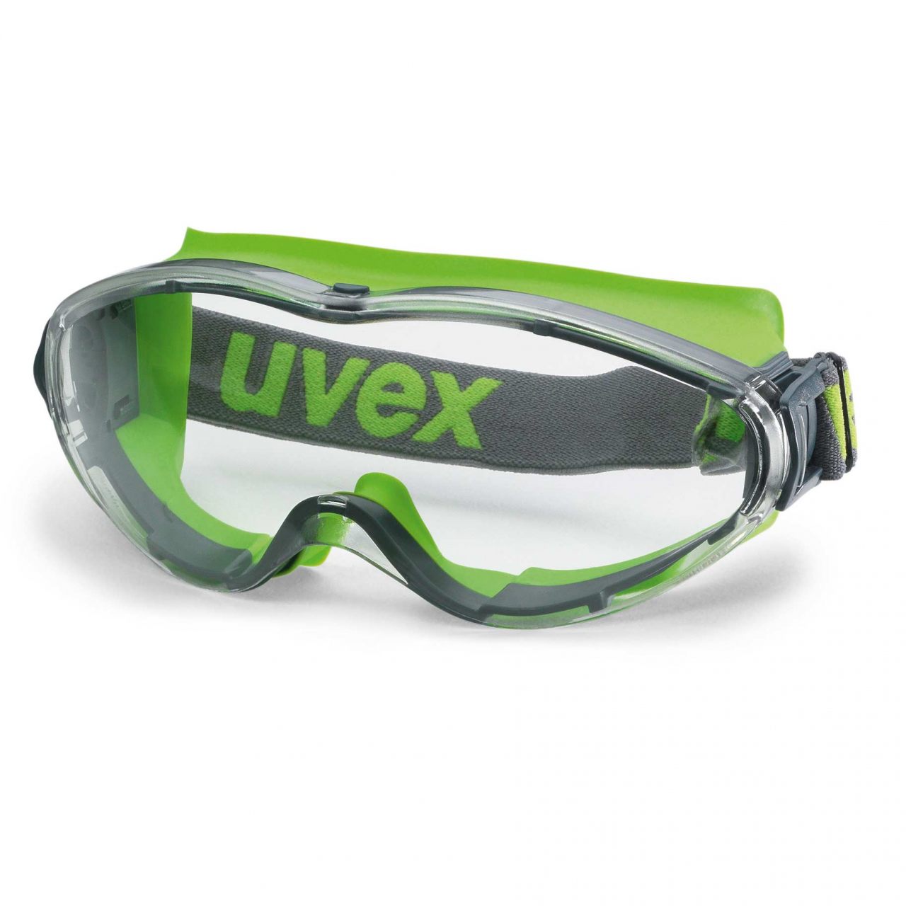 uvex Vollsichtbrille ultrasonic sv extreme 9302.275