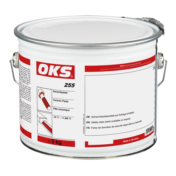 OKS 255, 150 ml Spender Keramikpaste