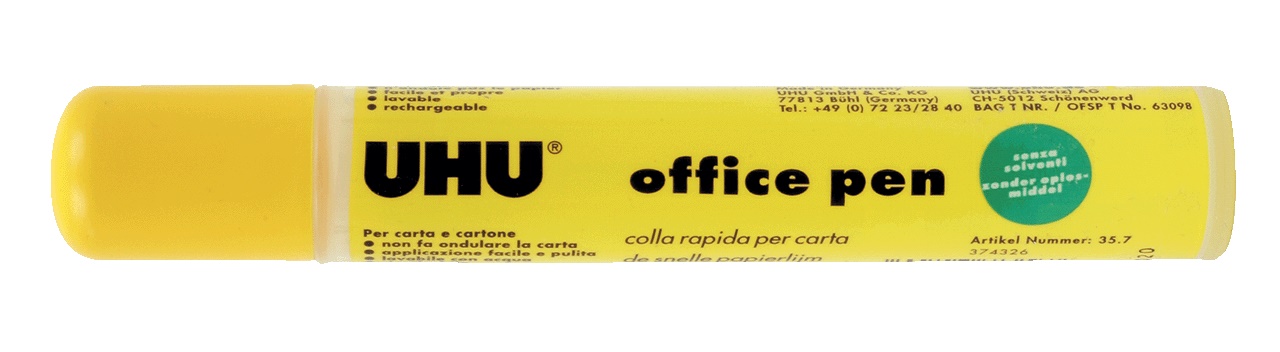 UHU office pen, 60 g