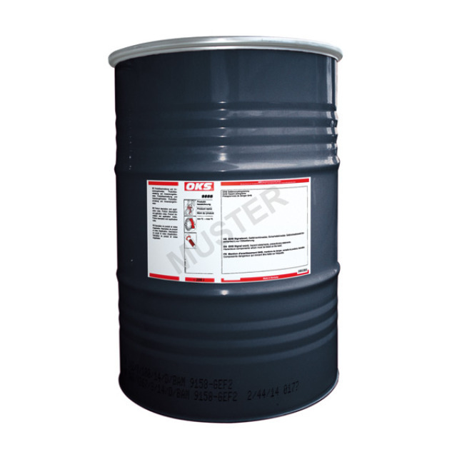 OKS 3775 – Hydrauliköl für die Lebensmitteltechnik