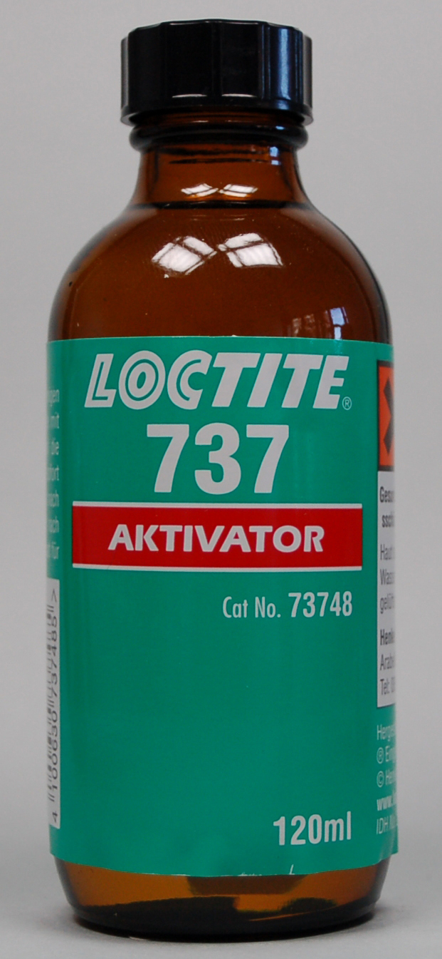 Loctite 737 Aktivator