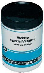 Weisse Spezial-Vaseline