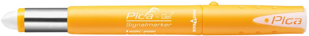 Gel-Signalmarker Pica