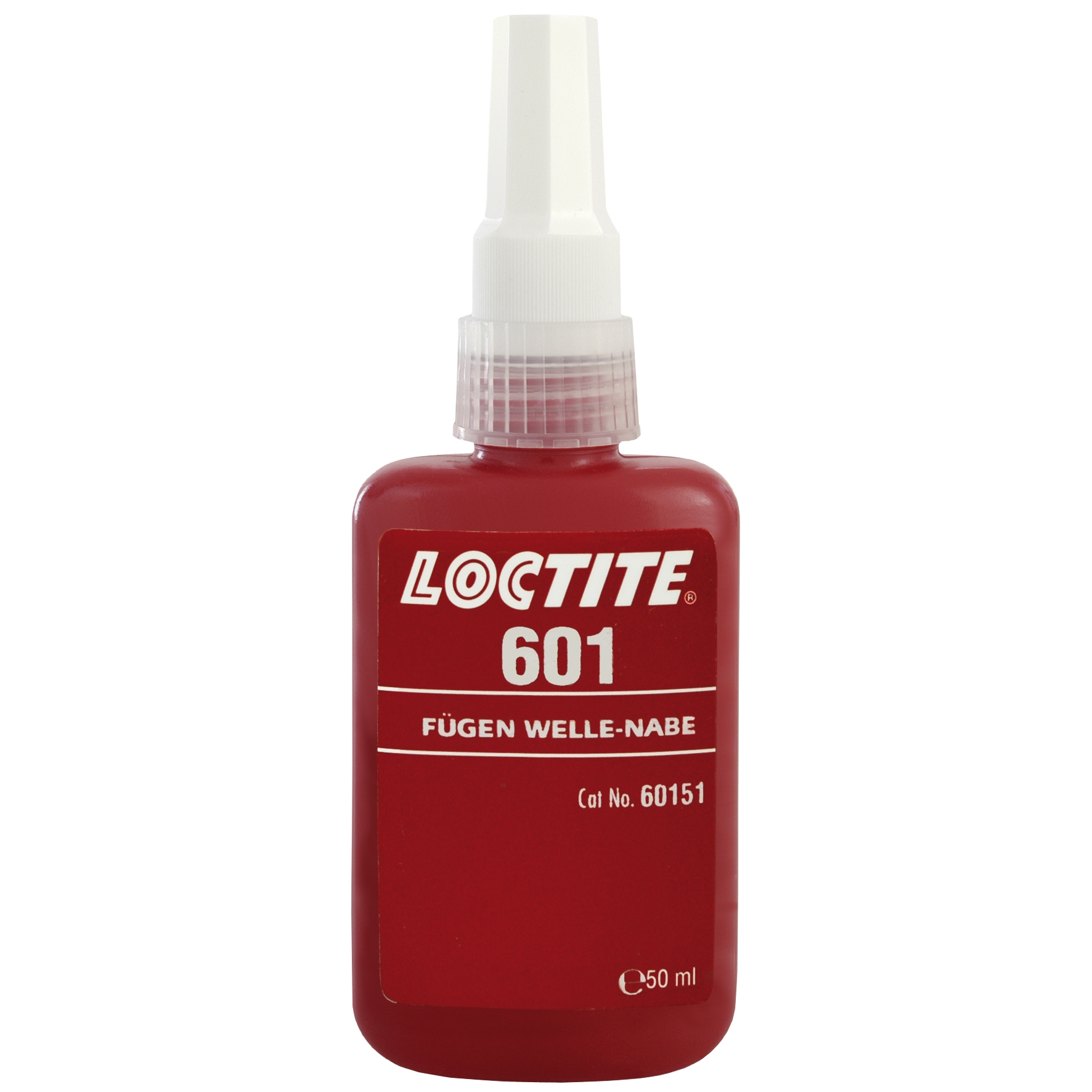Loctite 601 Fügeverbindung, hochfest, 10 ml, # 60111