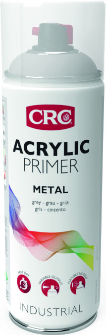 ACRYLIC PRIMER METAL