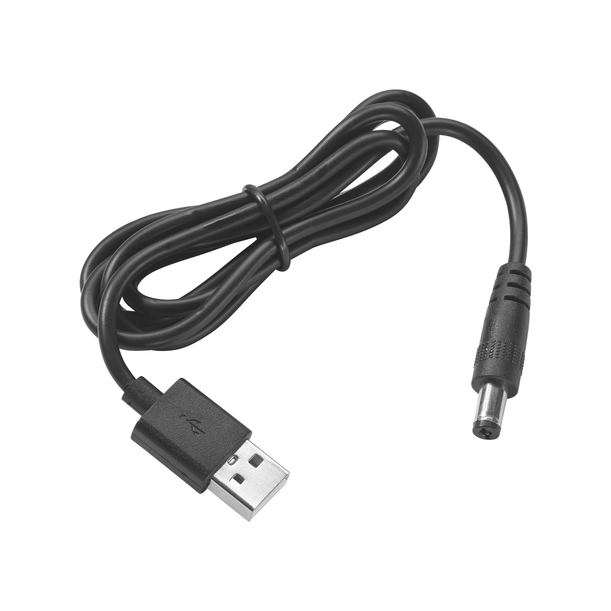 Hellberg USB Ladekabel