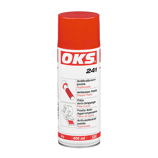 OKS 241 - Antifestbrennpaste (Kupferpaste), Spray