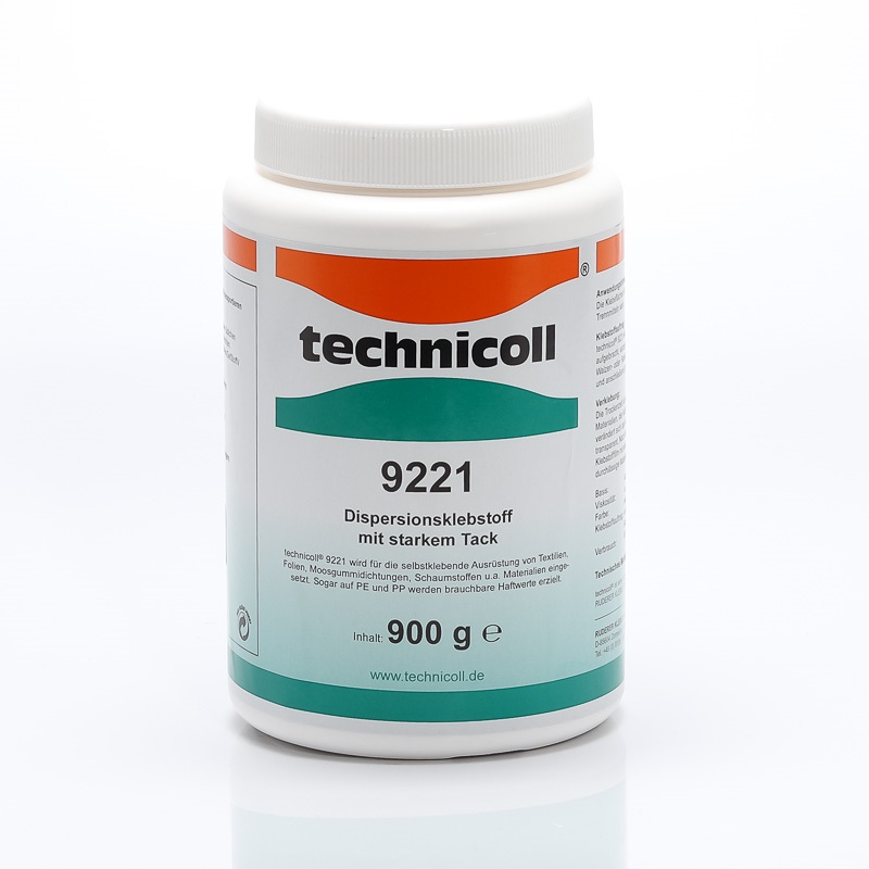 technicoll® 9221 - Dispersionshaftkleber