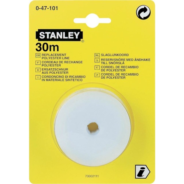 Ersatzkordel Nr.0-47-101 Stanley