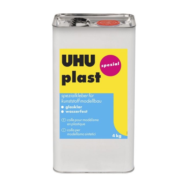 UHU Plast Spezial