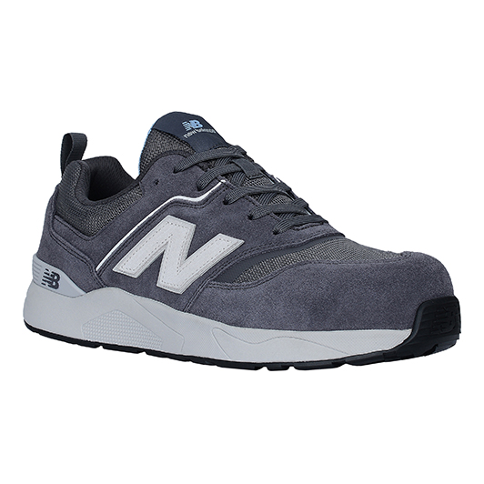 New Balance Halbschuh Elite Lite WOMAN S1PL HRO FO SC SR, magnet / whispy blue