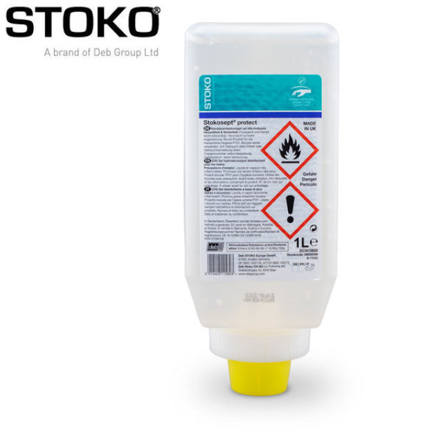 Stokosept® protect (STOKO PROGEL®])