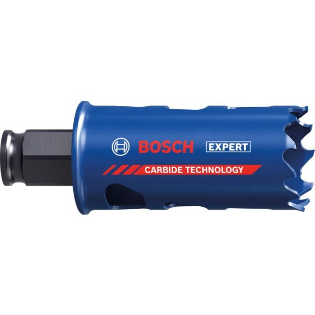 Lochsäge EXPERT Bosch VE à 1 Stück ToughMaterial
