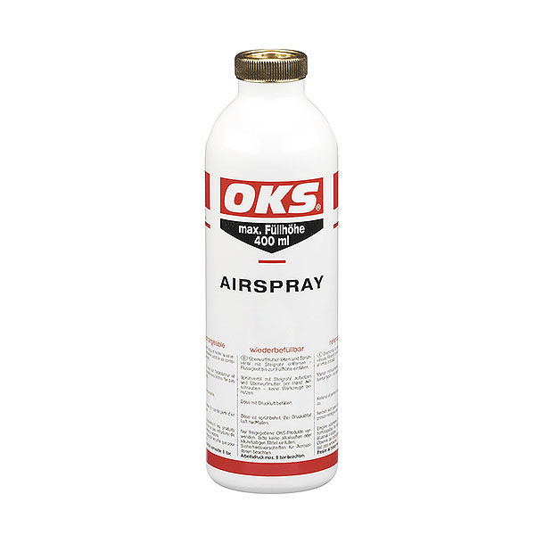 OKS 5000 Airspraydose (leer)