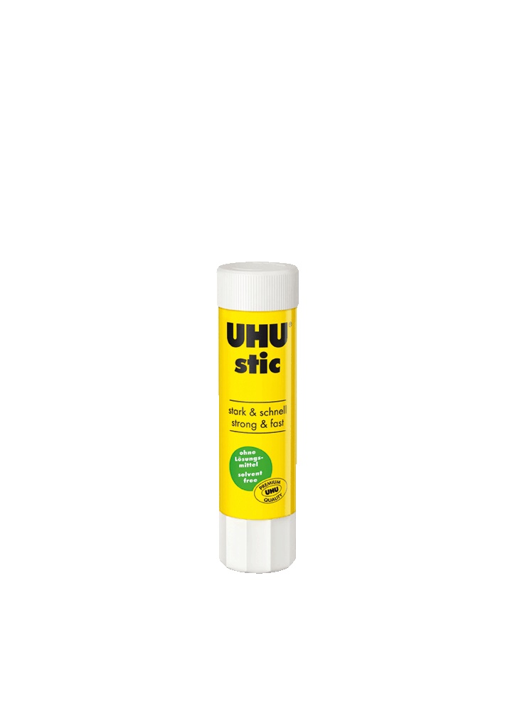 UHU stic Klebestift, 8,2 gr.