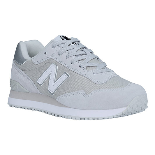 New Balance Berufsschuh 515 SR WOMAN OB E HRO SRC, grau