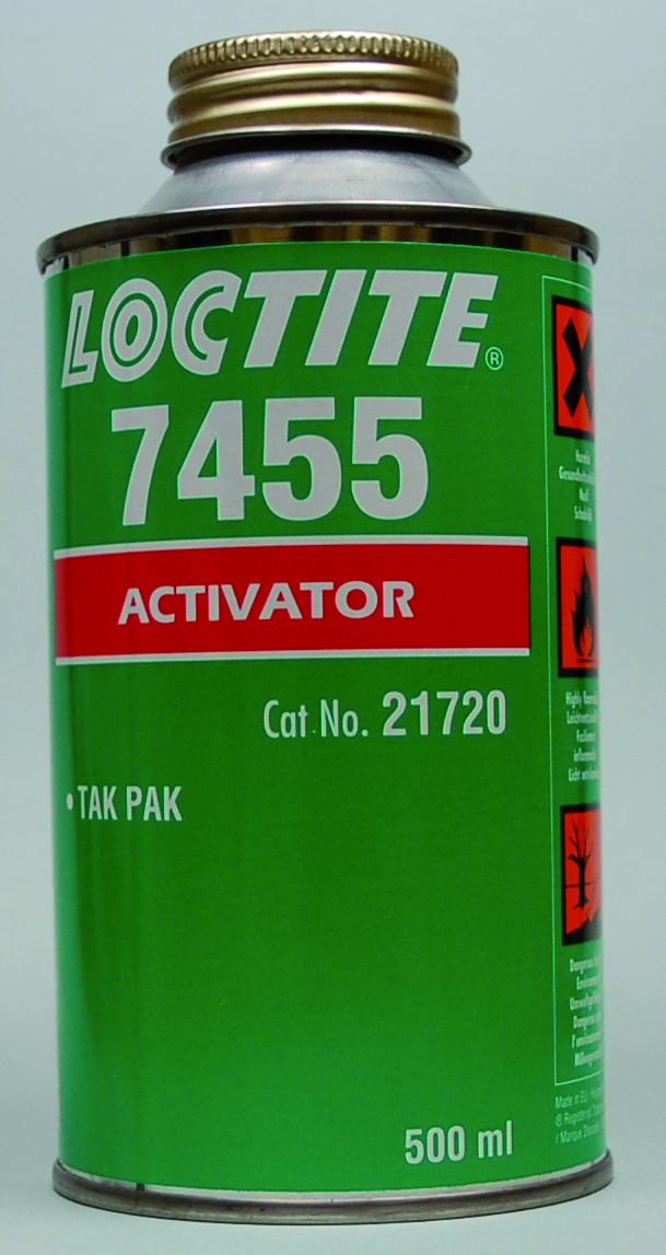 Loctite 7455 Aktivator/Primer